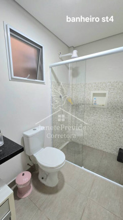 Imagem Casa de Condomínio com 4 Quartos à Venda, 236 m² em Alphaville - Santana De Parnaíba