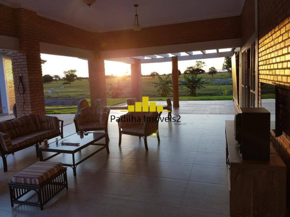 Imagem Fazenda à Venda, 350 m² em Residencial Vale Verde - Marília Imagem Fazenda à Venda, 350 m² em Residencial Vale Verde - Marília
