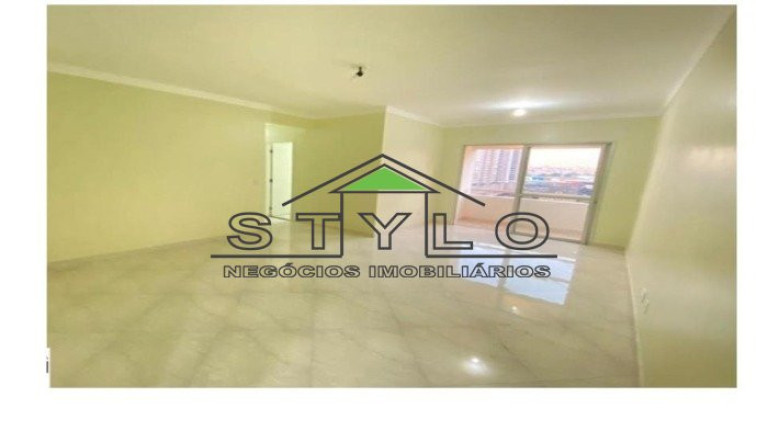 Apartamento com 3 Quartos à Venda, 96 m² em Rudge Ramos - São Bernardo Do Campo