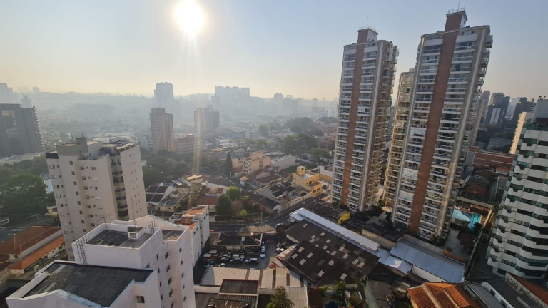Imagem Imóvel com 3 Quartos à Venda, 146 m² em Centro - São Bernardo Do Campo