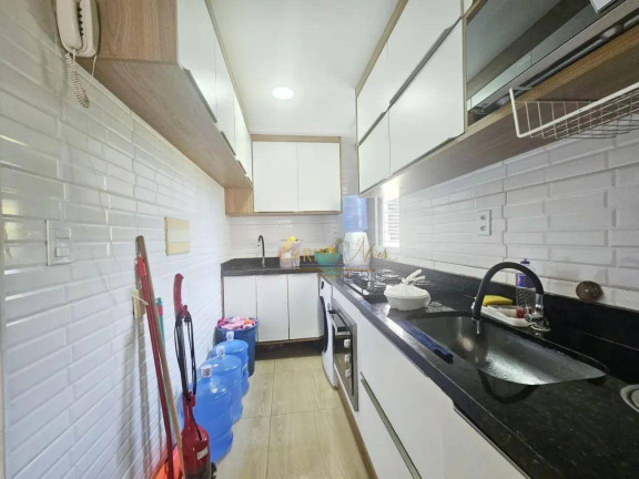 Imagem Apartamento com 2 Quartos à Venda, 40 m² em Jardim Placaford - Salvador Imagem Apartamento com 2 Quartos à Venda, 40 m² em Jardim Placaford - Salvador
