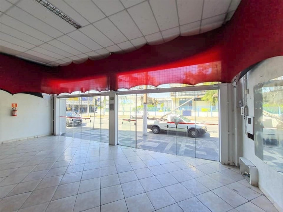 Imagem Ponto Comercial à Venda, 468 m² em Alto Do Cardoso - Pindamonhangaba Imagem Ponto Comercial à Venda, 468 m² em Alto Do Cardoso - Pindamonhangaba