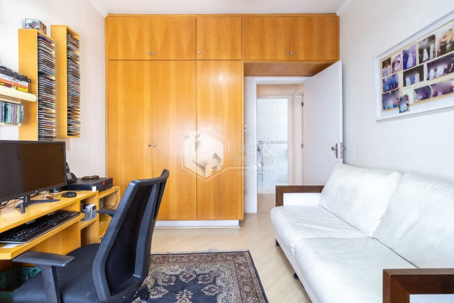 Imagem Apartamento com 3 Quartos à Venda, 145 m² em Santa Cecília - São Paulo Imagem Apartamento com 3 Quartos à Venda, 145 m² em Santa Cecília - São Paulo