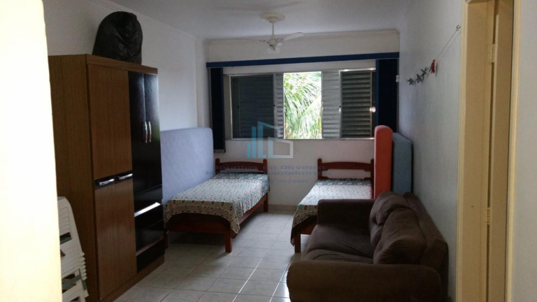 Imagem Kitnet à Venda, 39 m² em Mirim - Praia Grande Imagem Kitnet à Venda, 39 m² em Mirim - Praia Grande