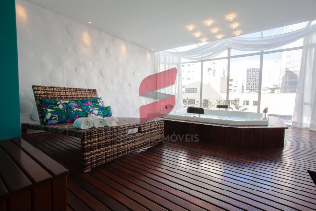 Imagem Apartamento com 3 Quartos à Venda, 128 m² em Centro - Balneário Camboriú Imagem Apartamento com 3 Quartos à Venda, 128 m² em Centro - Balneário Camboriú