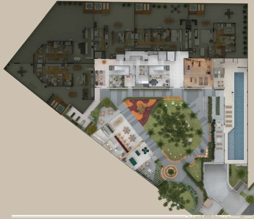 Imagem Apartamento com 3 Quartos à Venda, 111 m² em Alto Da Glória - Curitiba
