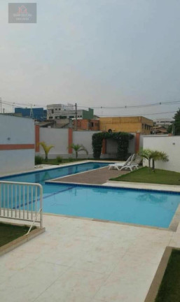 Imagem Apartamento com 3 Quartos à Venda, 60 m² em Jardim Dona Regina - Santa Bárbara D'oeste Imagem Apartamento com 3 Quartos à Venda, 60 m² em Jardim Dona Regina - Santa Bárbara D'oeste