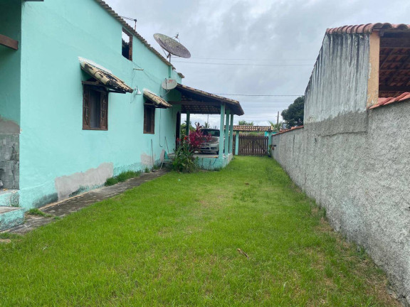 Imagem Casa com 3 Quartos à Venda, 140 m² em Ipitangas - Saquarema
