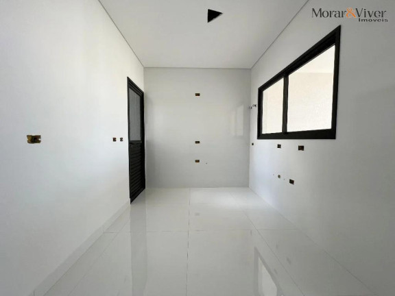 Imagem Casa com 3 Quartos à Venda, 101 m² em Cruzeiro - São José Dos Pinhais