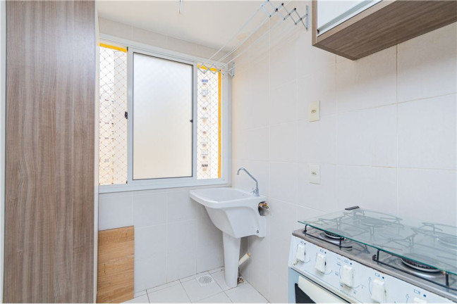 Imagem Apartamento com 3 Quartos à Venda, 66 m² em Partenon - Porto Alegre