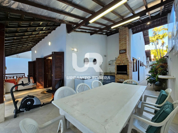 Imagem Casa com 4 Quartos à Venda, 275 m² em Riviera - Bertioga