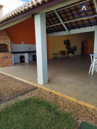 Imagem Apartamento com 2 Quartos à Venda, 61 m² em Jardim Santa Rosa - Vinhedo