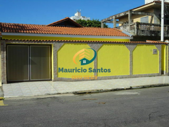 Imagem Casa com 4 Quartos à Venda, 270 m² em Flórida - Praia Grande