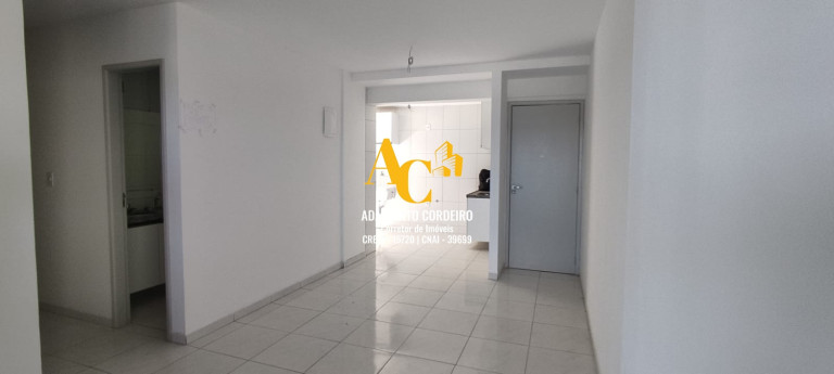 Imagem Apartamento com 3 Quartos à Venda, 67 m² em Arruda - Recife