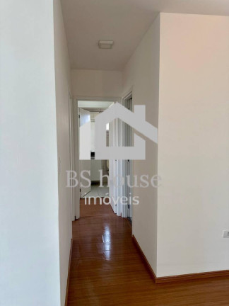 Imagem Apartamento com 2 Quartos à Venda, 60 m² em Campestre - Santo André