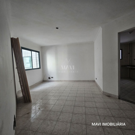 Imagem Apartamento com 2 Quartos à Venda, 71 m² em Tupi - Praia Grande