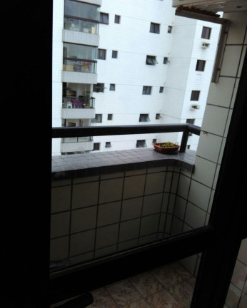Imagem Apartamento com 2 Quartos à Venda, em Itararé - São Vicente Imagem Apartamento com 2 Quartos à Venda, em Itararé - São Vicente