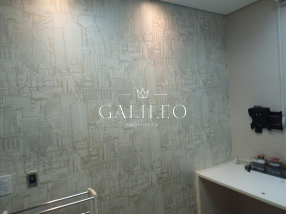 Imagem Apartamento com 2 Quartos à Venda, 49 m² em Vila Nambi - Jundiaí Imagem Apartamento com 2 Quartos à Venda, 49 m² em Vila Nambi - Jundiaí