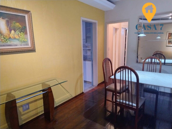 Imagem Apartamento com 3 Quartos à Venda, 100 m² em Coração De Jesus - Belo Horizonte