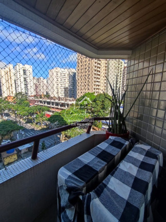 Imagem Apartamento com 3 Quartos à Venda, 130 m² em Pitangueiras - Guarujá