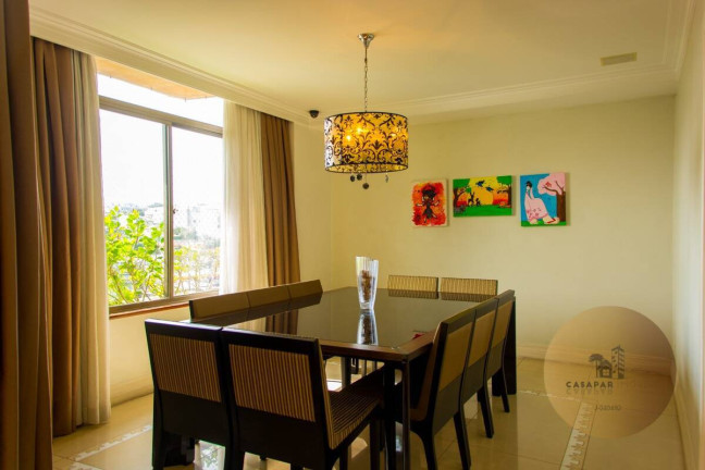 Imagem Apartamento com 3 Quartos à Venda, 238 m² em Vila Gilda - Santo André Imagem Apartamento com 3 Quartos à Venda, 238 m² em Vila Gilda - Santo André