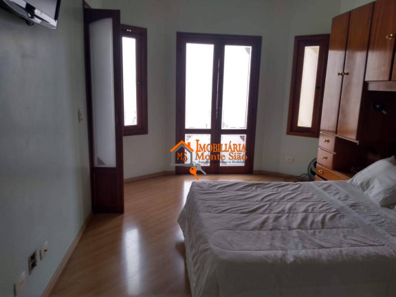 Imagem Sobrado com 3 Quartos à Venda, 305 m² em Jardim Santa Clara - Guarulhos Imagem Sobrado com 3 Quartos à Venda, 305 m² em Jardim Santa Clara - Guarulhos