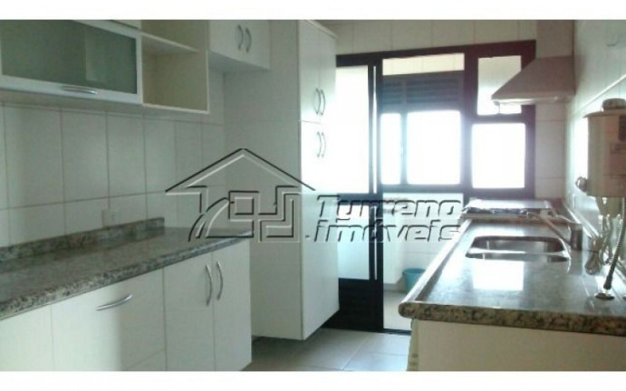 Imagem Apartamento com 3 Quartos para Alugar, 103 m² em Vila Betânia - São José Dos Campos