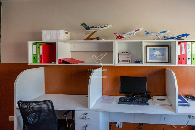 Imagem Apartamento com 1 Quarto à Venda, 29 m² em Campo Belo - São Paulo