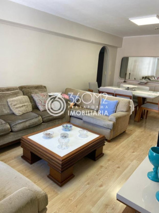 Imagem Apartamento com 3 Quartos à Venda, 105 m² em Centro - Santo André Imagem Apartamento com 3 Quartos à Venda, 105 m² em Centro - Santo André