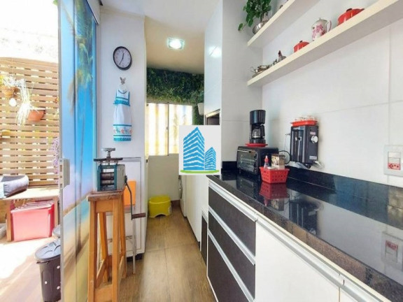 Imagem Sobrado com 2 Quartos à Venda, 76 m² em Sarandi - Porto Alegre Imagem Sobrado com 2 Quartos à Venda, 76 m² em Sarandi - Porto Alegre