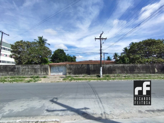 Imagem Terreno à Venda, 3.025 m² em Nova Esperança - Arapiraca Imagem Terreno à Venda, 3.025 m² em Nova Esperança - Arapiraca