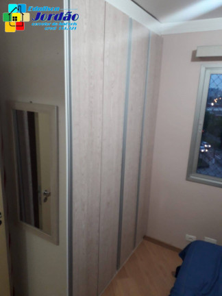 Imagem Apartamento com 3 Quartos à Venda, 67 m² em Vila Homero Thon - Santo André