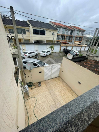 Imagem Casa com 3 Quartos para Alugar, 84 m² em Campo Grande - Rio De Janeiro Imagem Casa com 3 Quartos para Alugar, 84 m² em Campo Grande - Rio De Janeiro