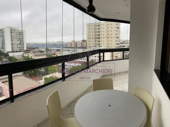 Imagem Apartamento com 2 Quartos à Venda, 80 m² em Praia De Itaparica - Vila Velha Imagem Apartamento com 2 Quartos à Venda, 80 m² em Praia De Itaparica - Vila Velha