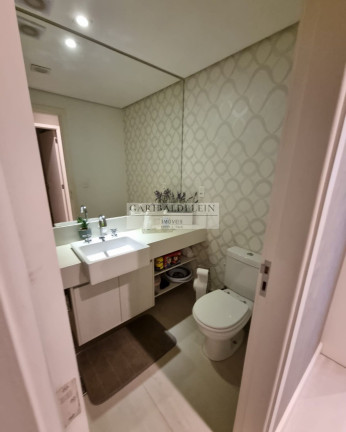 Imagem Imóvel com 2 Quartos à Venda, 68 m² em Cambuí - Campinas