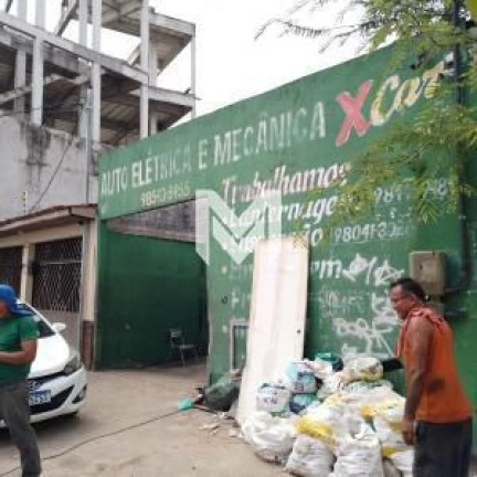 Imagem Terreno à Venda, 397 m² em Jurunas - Belém