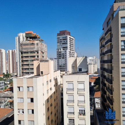 Imagem Apartamento com 2 Quartos para Alugar, 106 m² em Vila Mariana - São Paulo Imagem Apartamento com 2 Quartos para Alugar, 106 m² em Vila Mariana - São Paulo