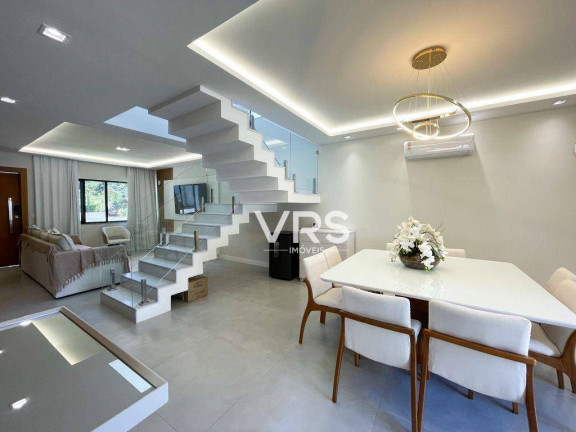 Imagem Casa com 4 Quartos à Venda, 204 m² em Carlos Guinle - Teresópolis Imagem Casa com 4 Quartos à Venda, 204 m² em Carlos Guinle - Teresópolis