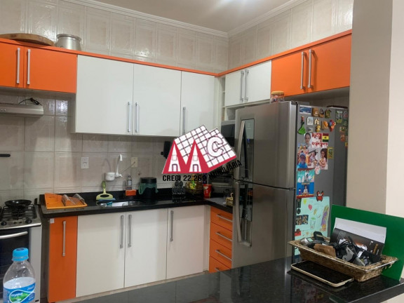 Imagem Imóvel com 3 Quartos à Venda, 98 m² em Condomínio Villagio Green Day - Sorocaba