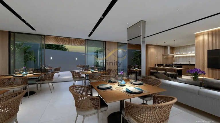 Imagem Cobertura com 4 Quartos à Venda, 238 m² em Santo Antônio - Belo Horizonte