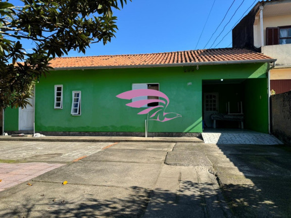 Casa com 2 Quartos à Venda, 99 m² em Esperança - Laguna