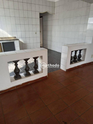 Imagem Casa com 2 Quartos à Venda, 185 m² em Jardim Nilópolis - Campinas