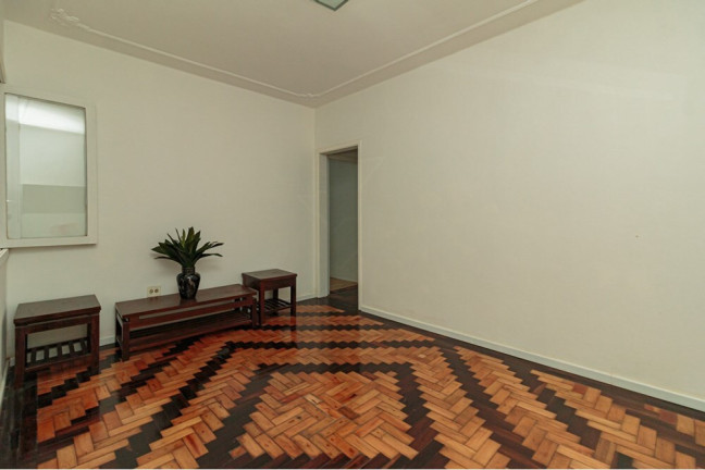 Imagem Apartamento com 2 Quartos à Venda, 60 m² em Praia De Belas - Porto Alegre