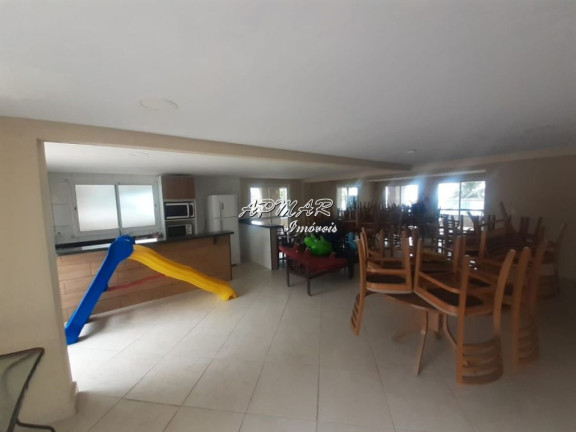 Imagem Apartamento com 3 Quartos à Venda, 101 m² em Solemar - Praia Grande