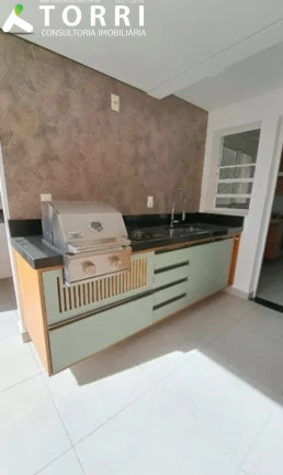Imagem Apartamento com 3 Quartos à Venda, 101 m² em Parque Campolim - Sorocaba