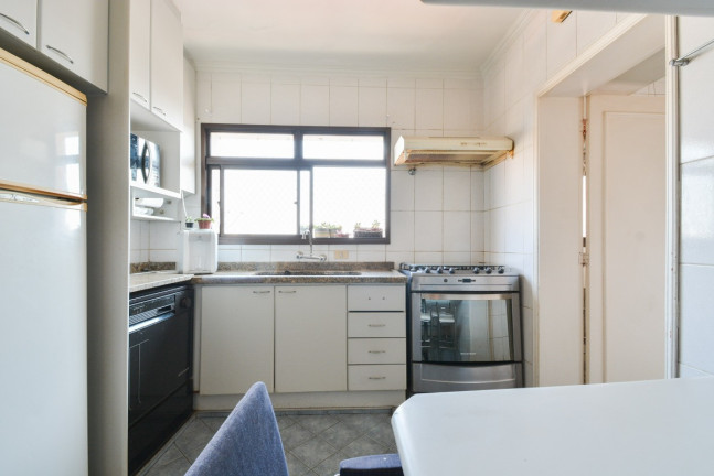 Imagem Cobertura com 3 Quartos à Venda, 209 m² em Vila São José (ipiranga) - São Paulo Imagem Cobertura com 3 Quartos à Venda, 209 m² em Vila São José (ipiranga) - São Paulo