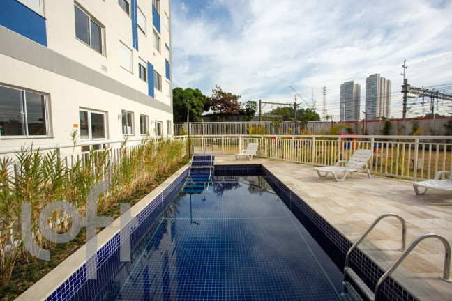 Imagem Apartamento com 2 Quartos à Venda, 35 m² em Barra Funda - São Paulo Imagem Apartamento com 2 Quartos à Venda, 35 m² em Barra Funda - São Paulo
