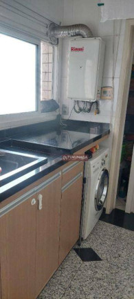 Imagem Apartamento com 3 Quartos à Venda, 83 m² em Vila Isolina Mazzei - São Paulo Imagem Apartamento com 3 Quartos à Venda, 83 m² em Vila Isolina Mazzei - São Paulo