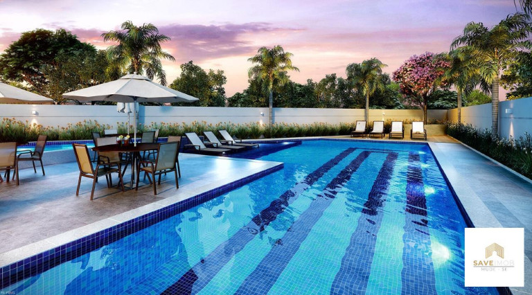 Imagem Apartamento com 2 Quartos para Alugar, 51 m² em Jardim Casablanca - Indaiatuba Imagem Apartamento com 2 Quartos para Alugar, 51 m² em Jardim Casablanca - Indaiatuba