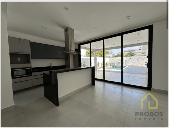 Imagem Casa com 4 Quartos à Venda, 261 m² em Jardim Maison Du Parc - Indaiatuba